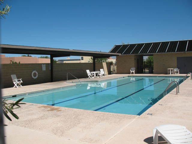 Desert Sol Bed & Breakfast Tucson Buitenkant foto