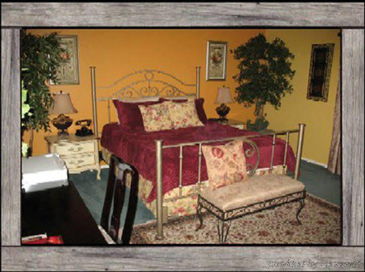 Desert Sol Bed & Breakfast Tucson Buitenkant foto