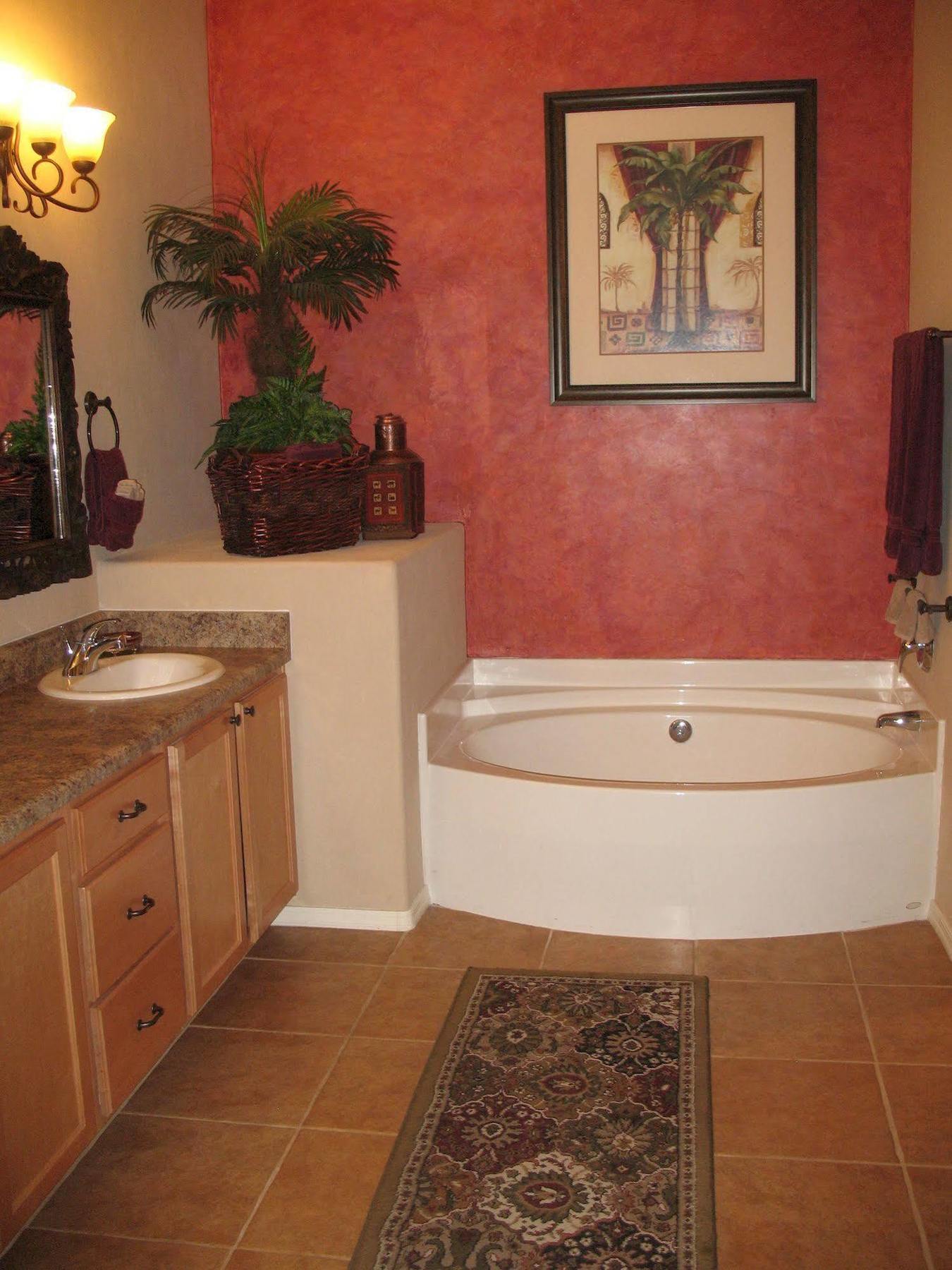 Desert Sol Bed & Breakfast Tucson Buitenkant foto