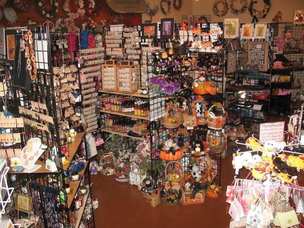 Desert Sol Bed & Breakfast Tucson Buitenkant foto